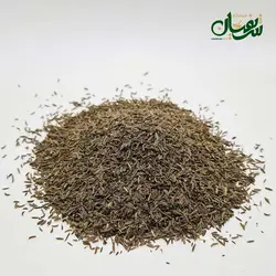 زیره سیاه کوهی