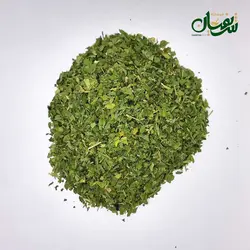 سبزی قورمه سبزی