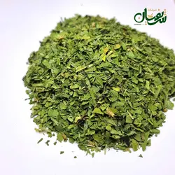 سبزی قورمه سبزی