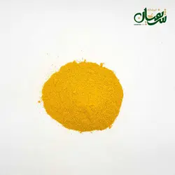 زردچوبه سابیده زرین هندی