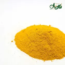 زردچوبه سابیده زرین هندی