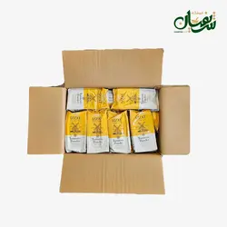 زردچوبه سابیده عزت ۱ کیلویی