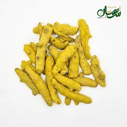 زردچوبه قلم زرین هندی