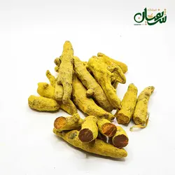 زردچوبه قلم زرین هندی