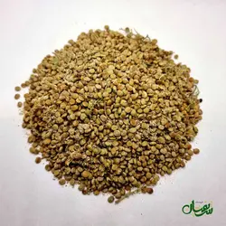 سماق قهوه ای ناساب