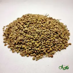 سماق قهوه ای ناساب