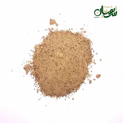 سماق قهوه‌ای