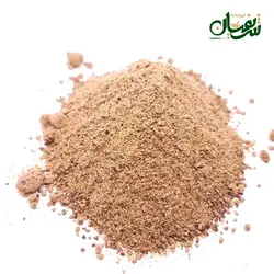 سماق قهوه‌ای