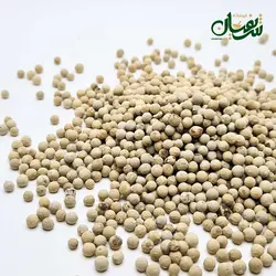 فلفل سفید ناساب