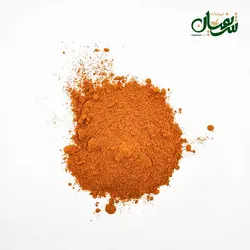 فلفل قرمز ایرانی