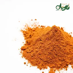 فلفل قرمز ایرانی