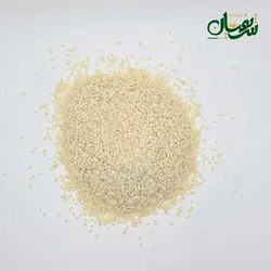 کنجد سفید هندی