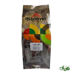 کافی میکس مانووین