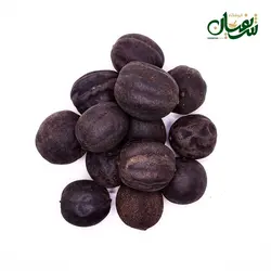 لیمو عمانی سیاه
