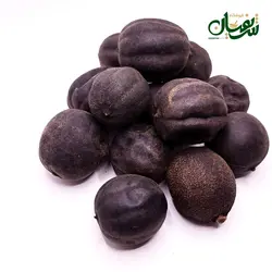 لیمو عمانی سیاه