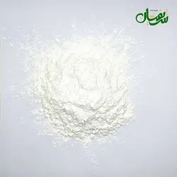 نشاسته ذرت