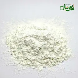 نشاسته ذرت