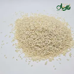 کنجد سفید پاکستانی