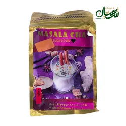 ماسالا  بدون قند (ماسالا رژیمی)