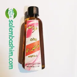 روغن خراطین طراوت افزایش دهنده حجم اندام خصوصی
