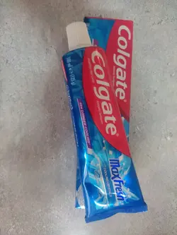 خمیر دندان کلگیت مکس فرش (MAX FRESH)