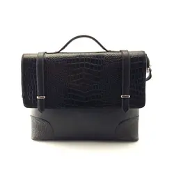 کیف اداری مردانه الویس