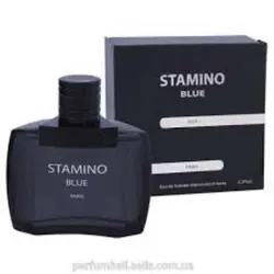 تستر ادکلن استامینوبلو مارک جوزف