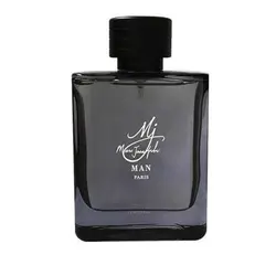 تستر ادکلن ام جی مرد مارک جوزف