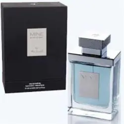 تستر ادکلن ماین مرد مارک جوزف