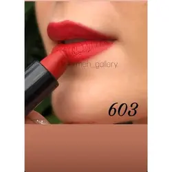 رژ لب جامد فرساس 603