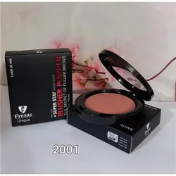 رژگونه ساده فرساس 2001