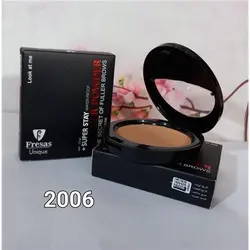 رژگونه ساده فرساس 2006