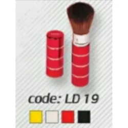 شت رژگونه LD19 لیچ