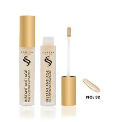 کانسیلر آنتی ایج کد32 ساریسا