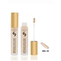 کانسیلر آنتی ایج کد33 ساریسا