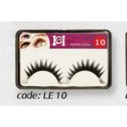 مژه 10  لیج