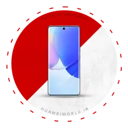 گوشی Huawei nova 9