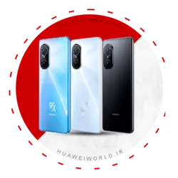 گوشی Huawei nova 9