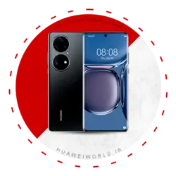 گوشی هواوی P50 Pro