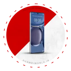گوشی هواوی P50 Pro