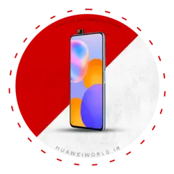 گوشی موبايل هواوی مدل Nova Y9A  ظرفیت 128 گیگابایت رم 4 گیگابایت دو سیم‌ کارت