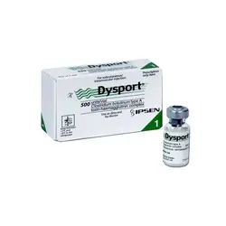 بوتاکس مدل 500 Dysport
