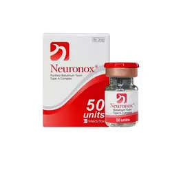 بوتاکس مدل Neuronox 50