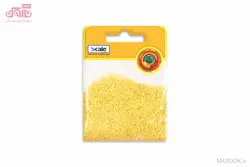 شن ریز رنگی اسکیل