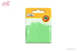 شن ریز رنگی اسکیل