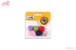 کاموا 6 عددی اسکیل