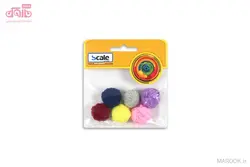 کاموا 6 عددی اسکیل