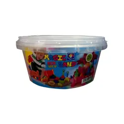 شن جادویی 500 گرمی بردیا