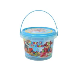 شن جادویی 250 گرمی بردیا