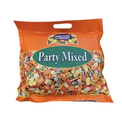 آجیل هندی پارتی میکس پالازی ۱۵ عددی partymixed